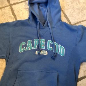 Cape Cod Sweatshirt